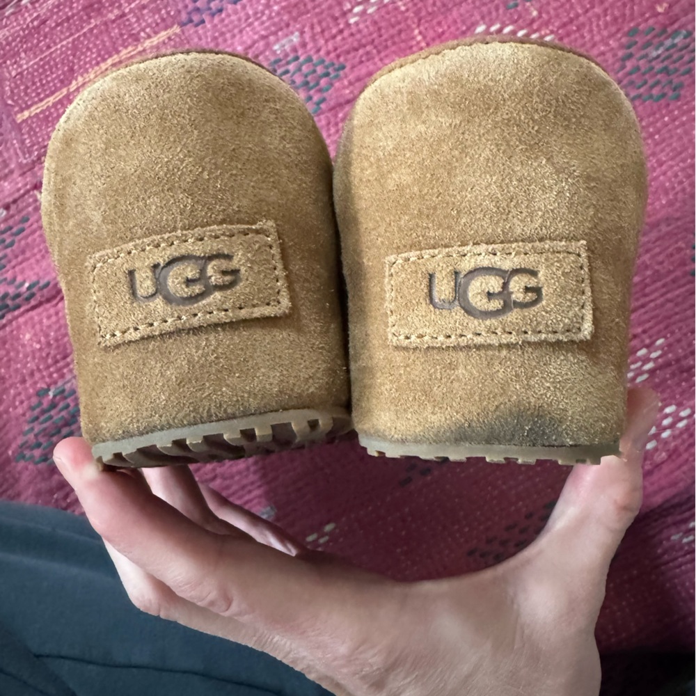 Ugg Platform Clog - image 5